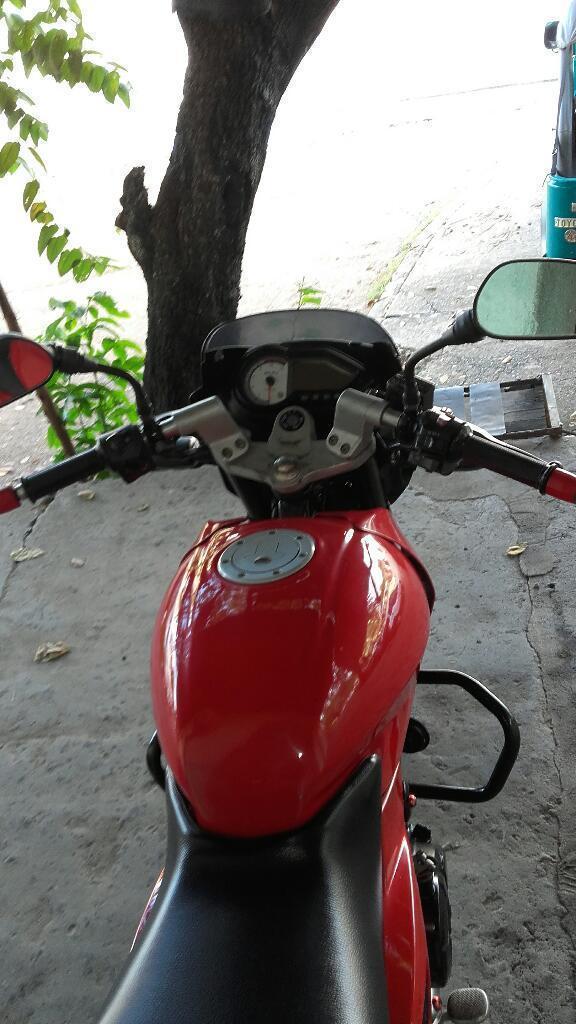 Vendo Pulsar 180 en Buen Estado