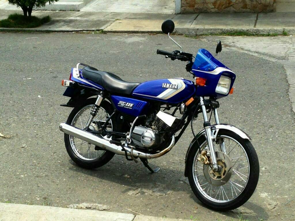 Cambio por Pulsar 200 O Apache 200