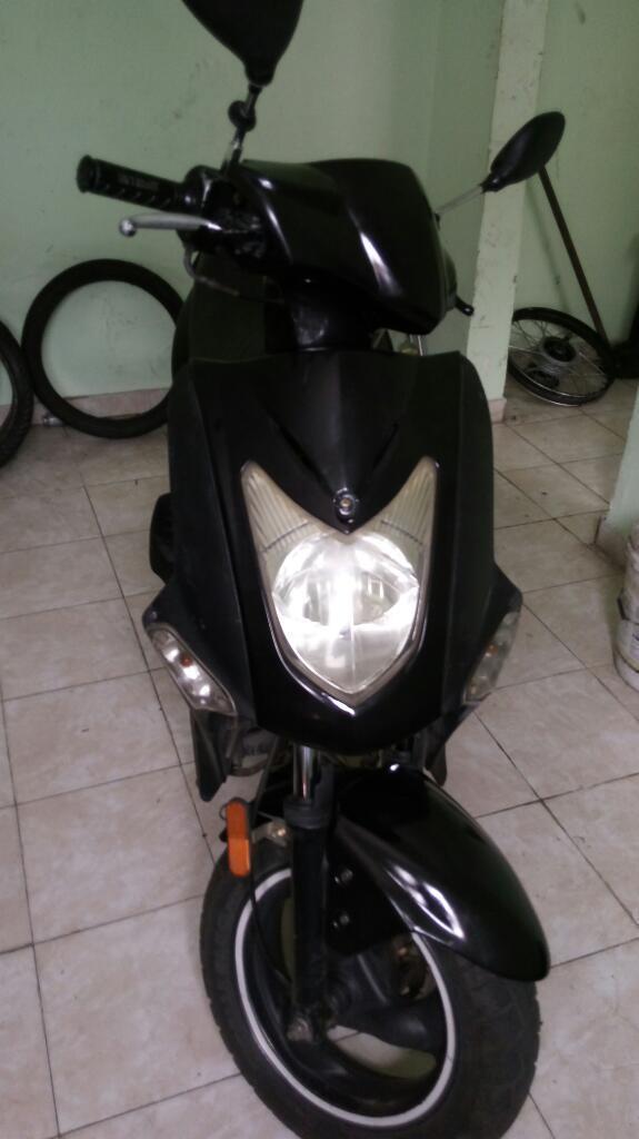 Vendo Agilitimodelo 2007 Buena