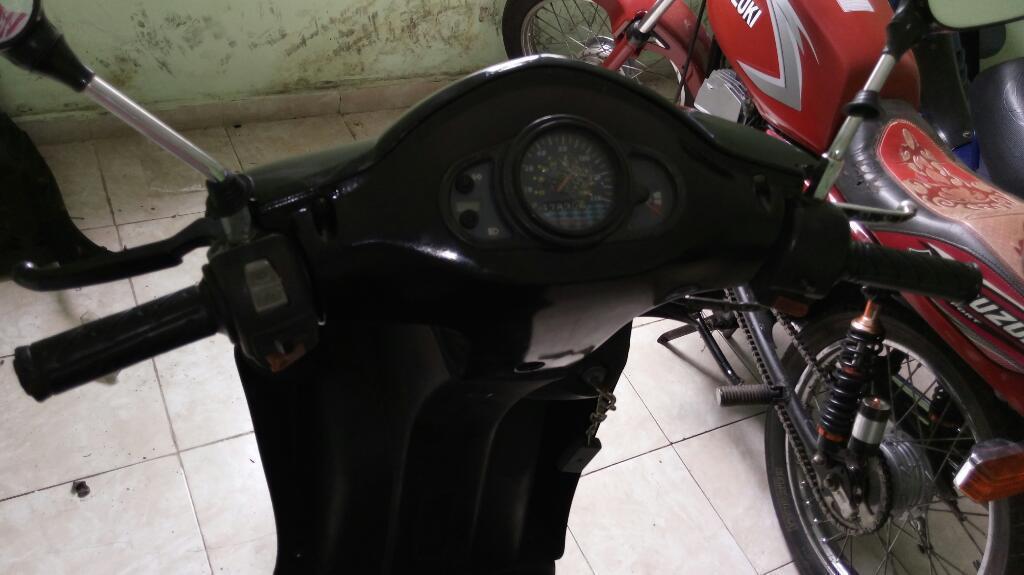 Vendo Agilitimodelo 2007 Buena