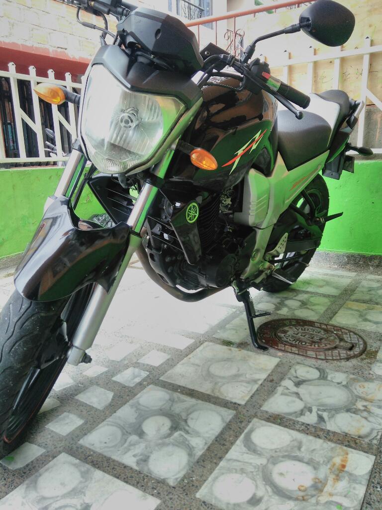 Fz 2010 Negociable