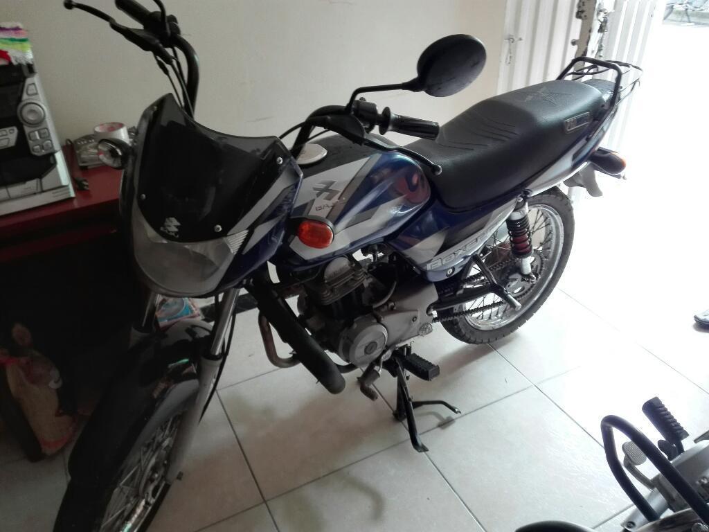 Moto Auteco en Muy Buen Esdato