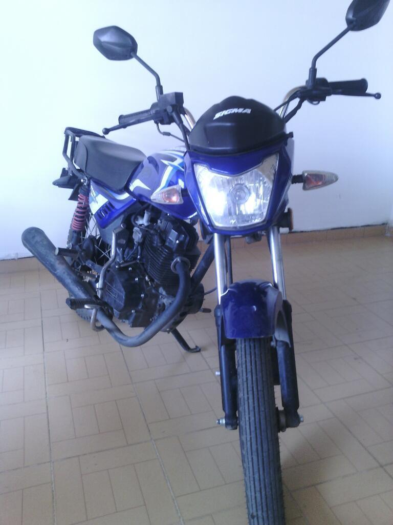 Moto 125 2a