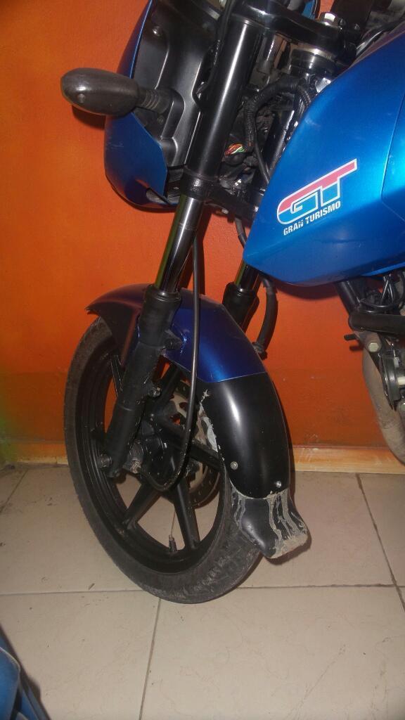 Pulsar 180