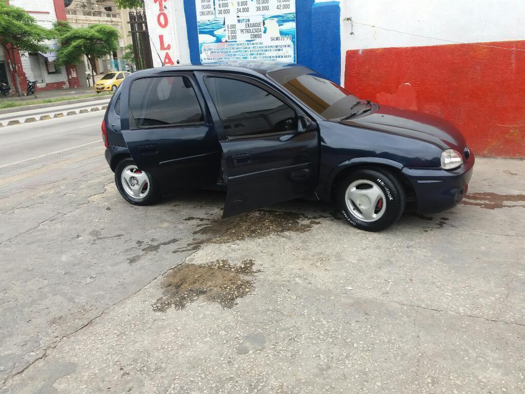 Corsa Win 2002 Recibo Fz O Pulsar Ns