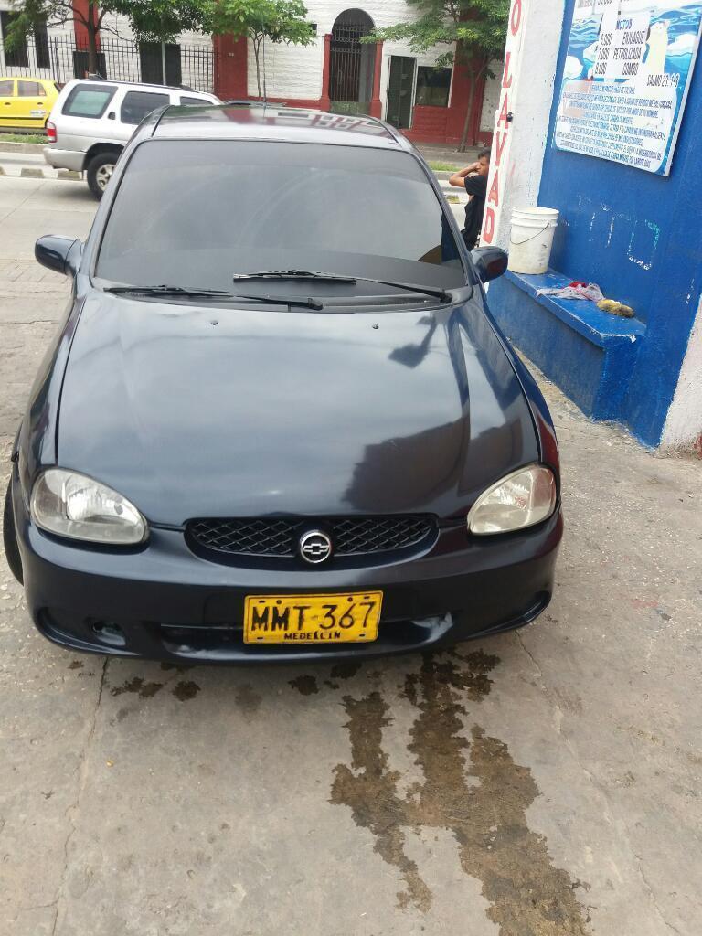 Corsa Win 2002 Recibo Fz O Pulsar Ns