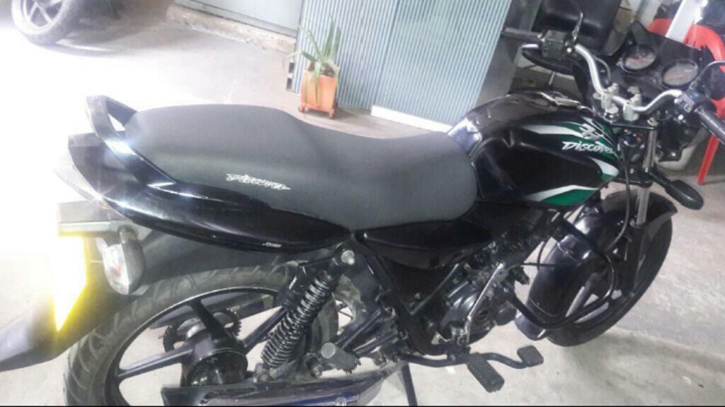 Se Vende Discover 100 Mod 2011