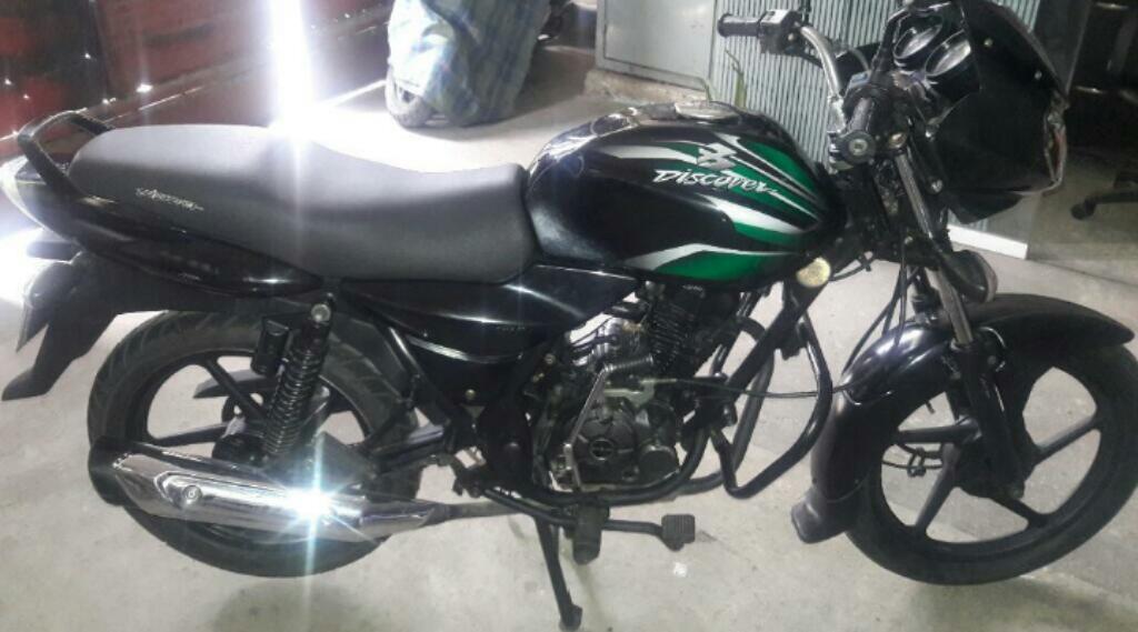 Se Vende Discover 100 Mod 2011