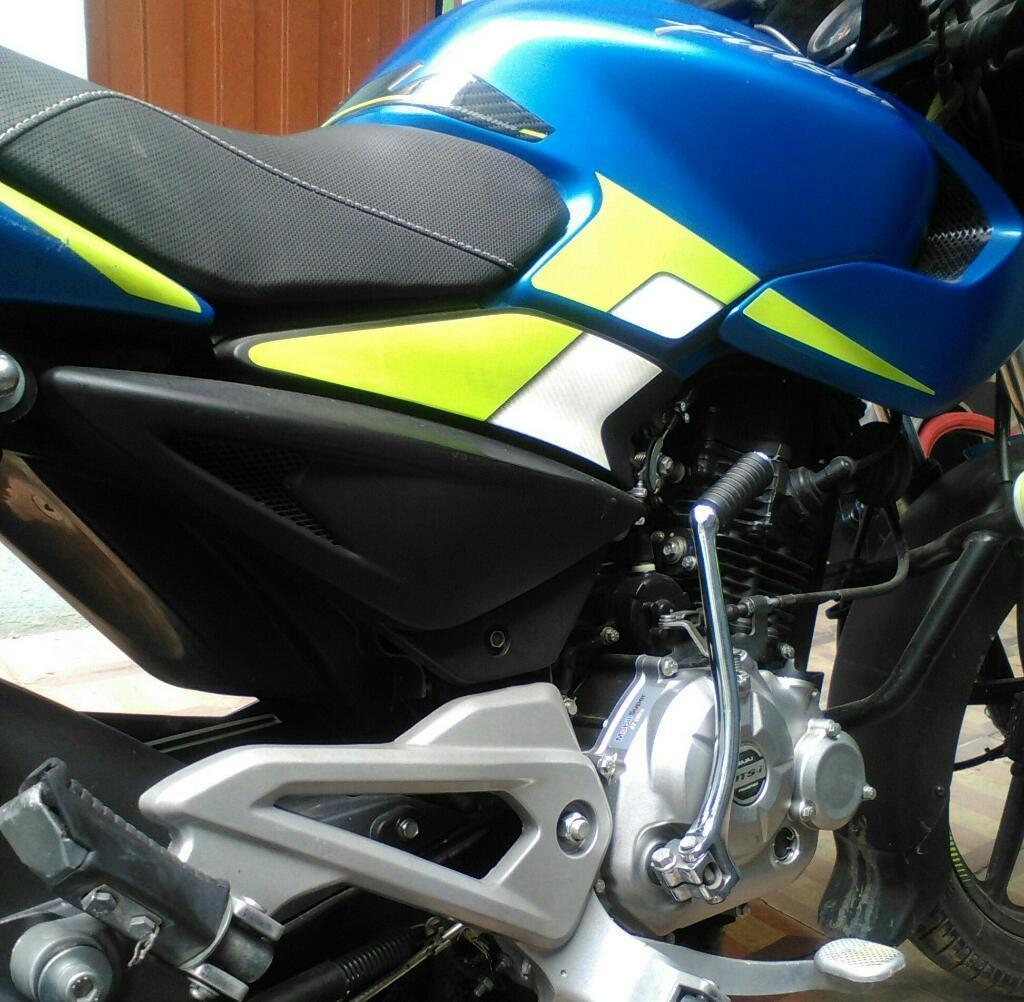 Pulsar 135