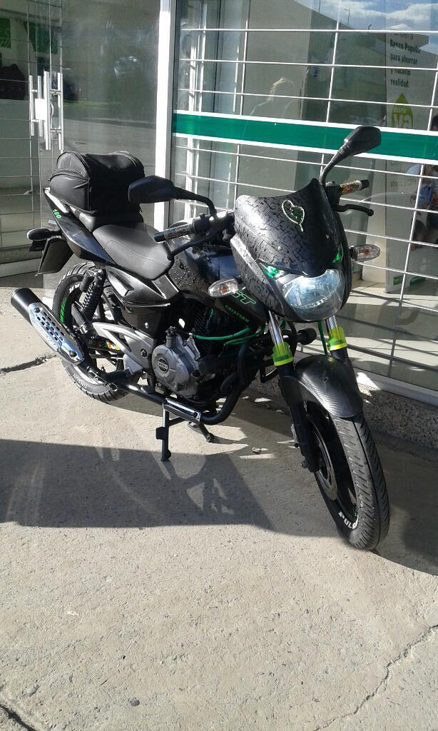 Se Vende Pulsar 180 Medelo 2015