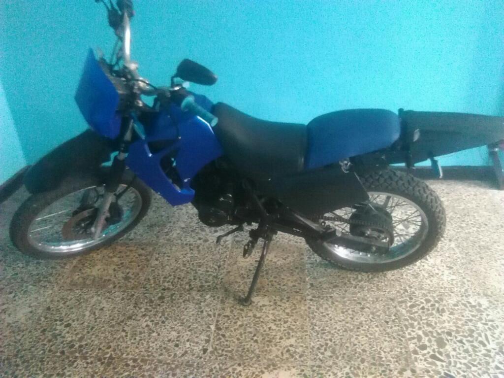 Vendo Ds 125