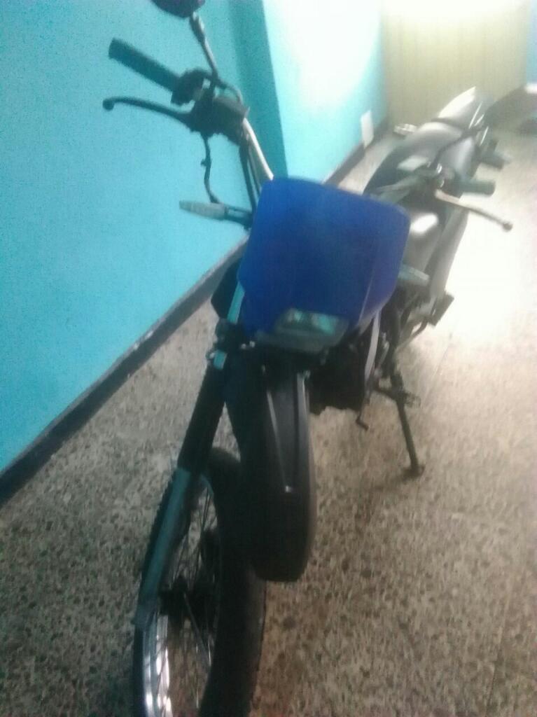 Vendo Ds 125