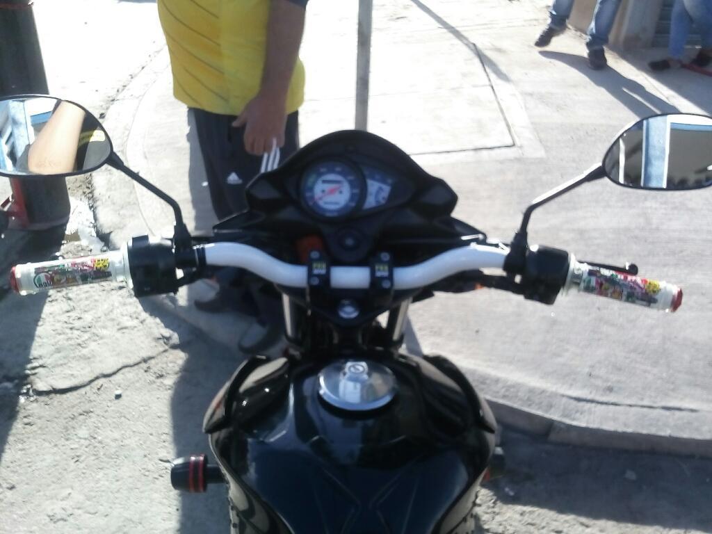 Vendo Moto Hayate