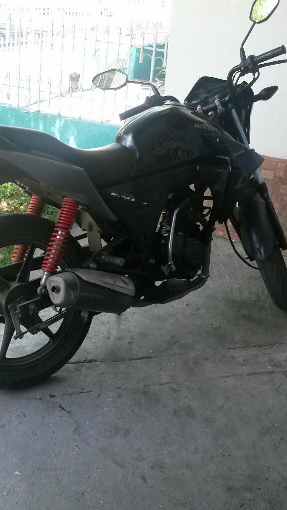 Vendo Cb110