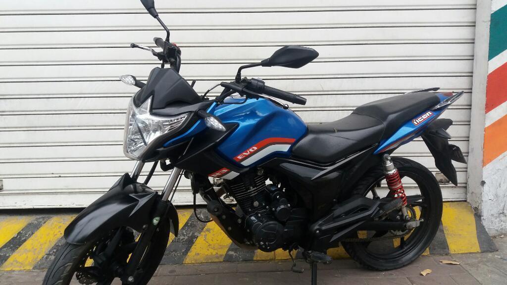 Akt Evo R3 Mod 2015 Traspaso Incluido