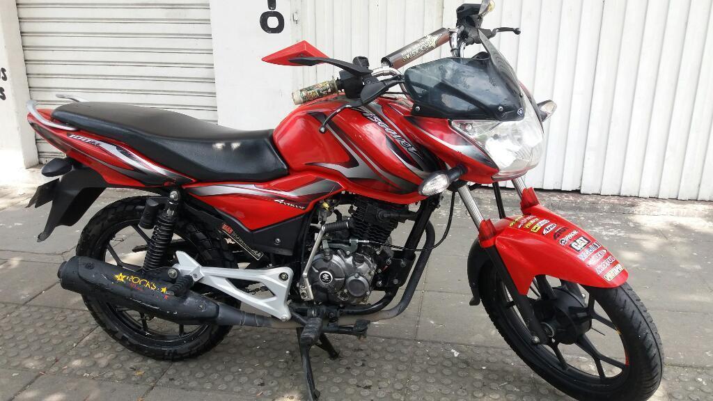 Discover 2015 U.dueño Al Dia Gangazo