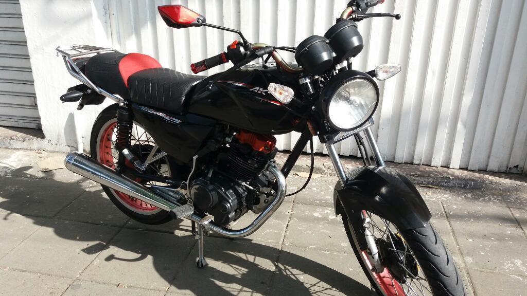 Nkd Unico Dueño para Traspaso Al Dia