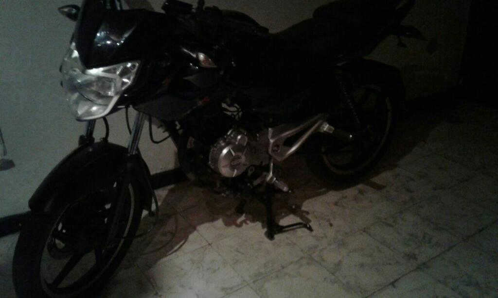 Pulsar 135 Ls Mod.2012 Full Motor