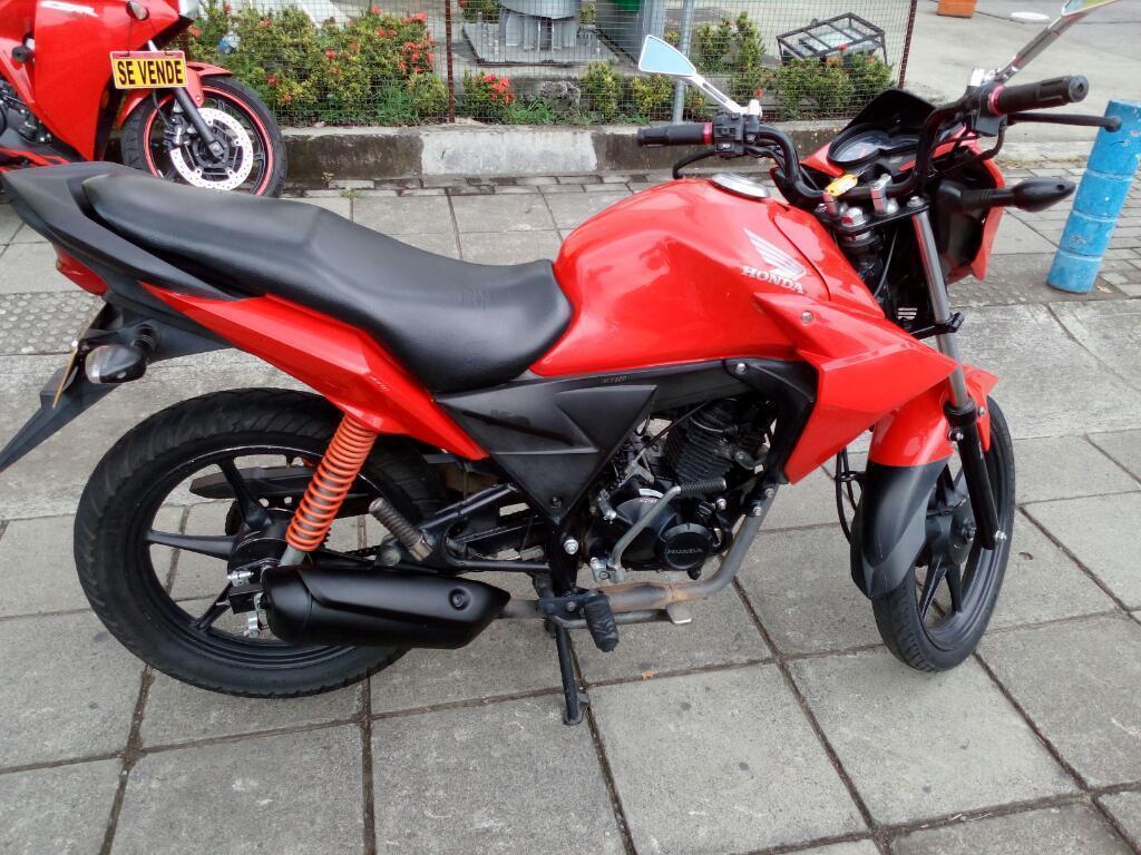 Vendo Cb110