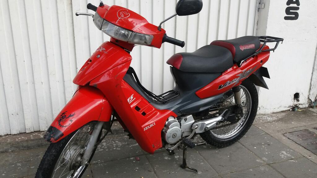 Vivax 2006 Full Motor P.fijo Ganga