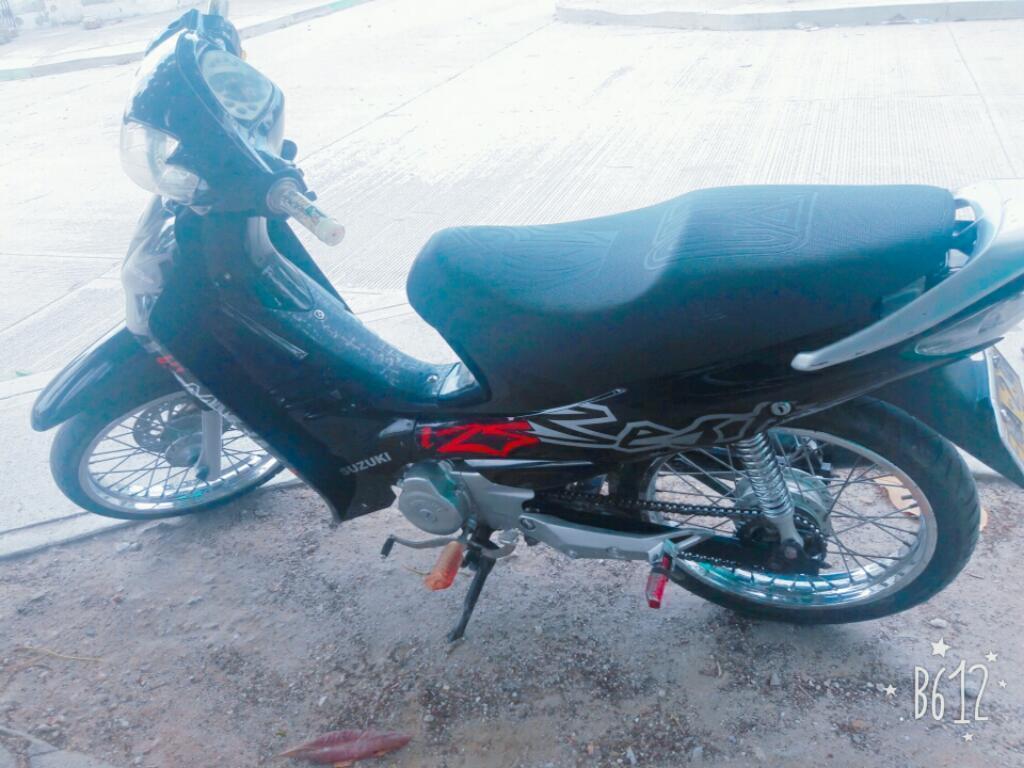 Moto Best 125
