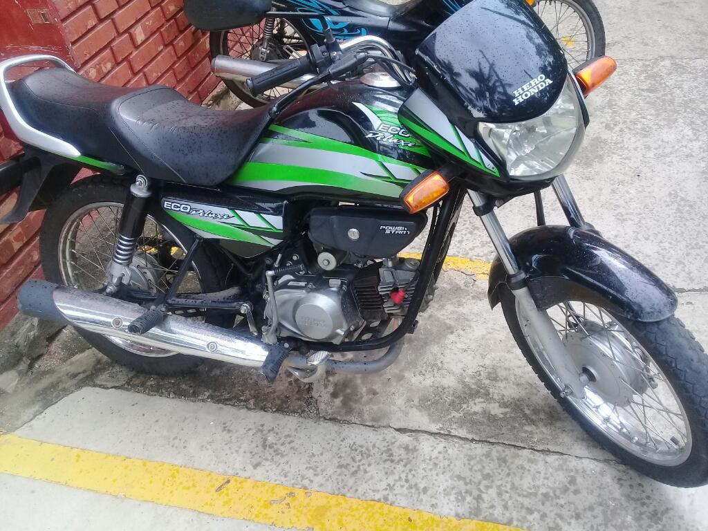 Se Vende Moto