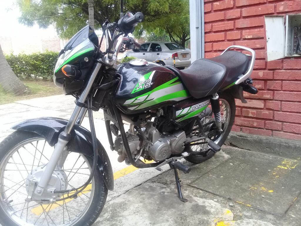 Se Vende Moto