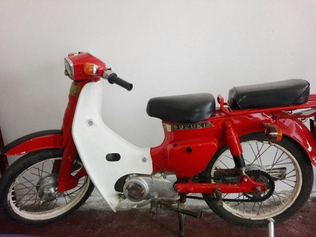 Moto Fr80