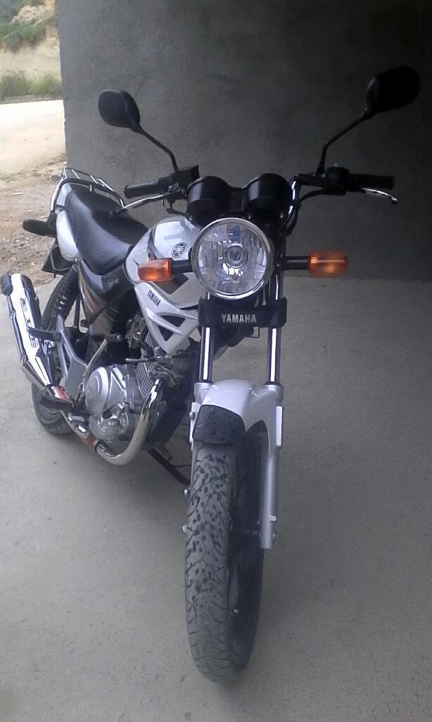 Se Vende Libero 125