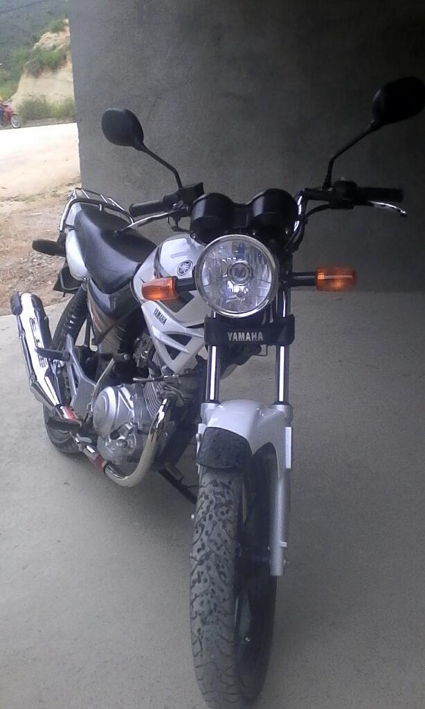 Se Vende Libero 125