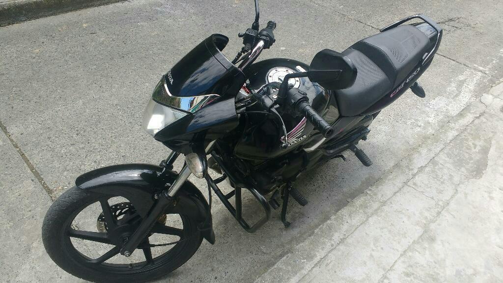 Cambio Cbf 150 Papeles Nuevos