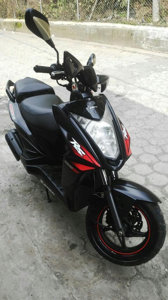 Vendo Moto en Buenas Condiciones