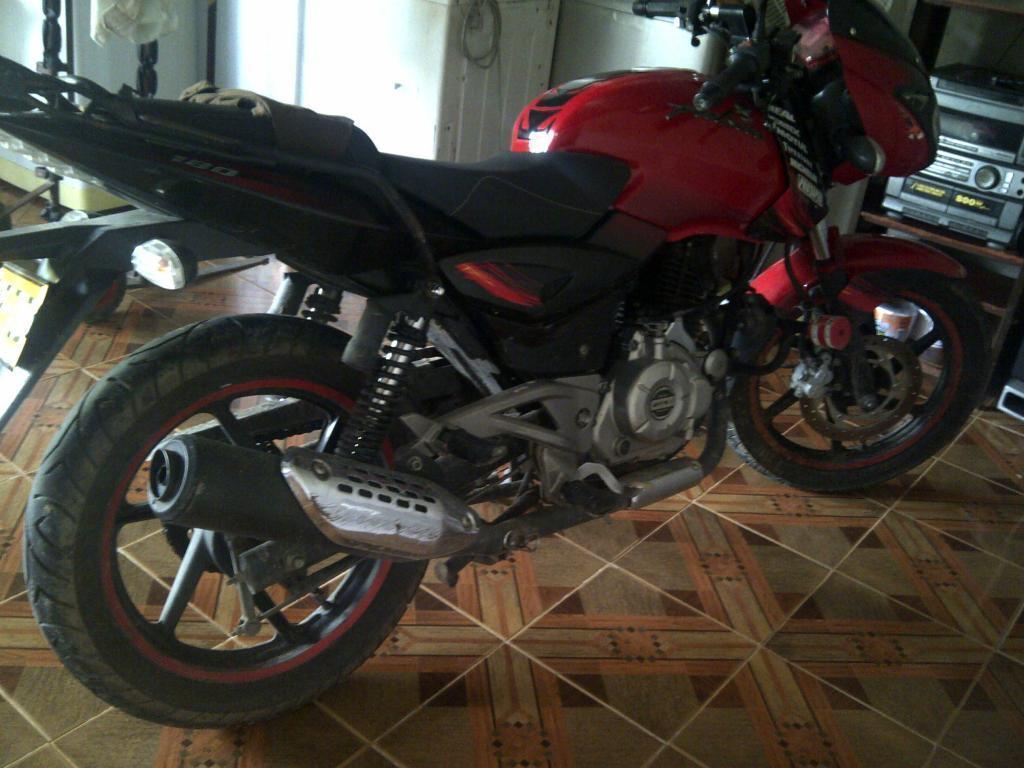 se vende pulsar GT PRO