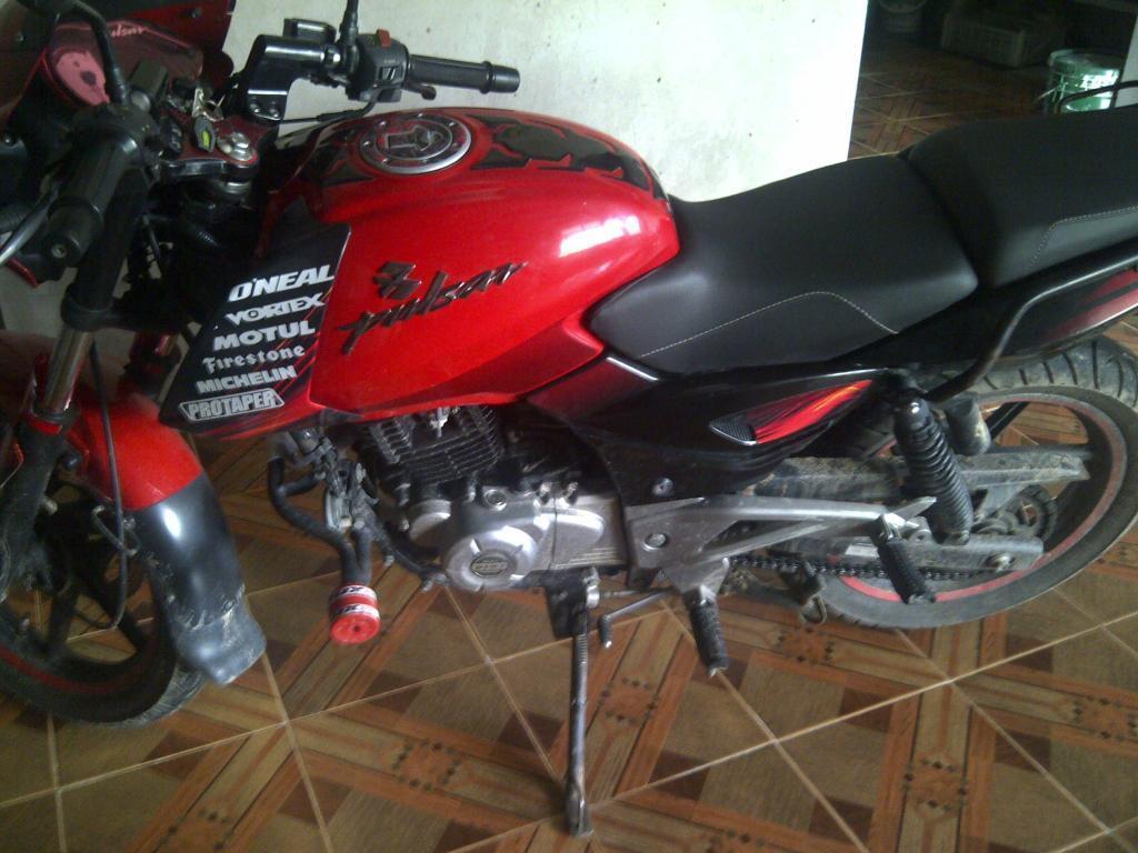 se vende pulsar GT PRO