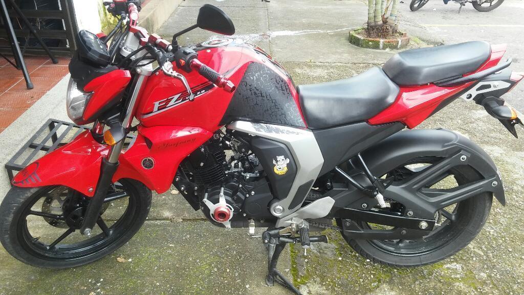 Vendo Fz15n