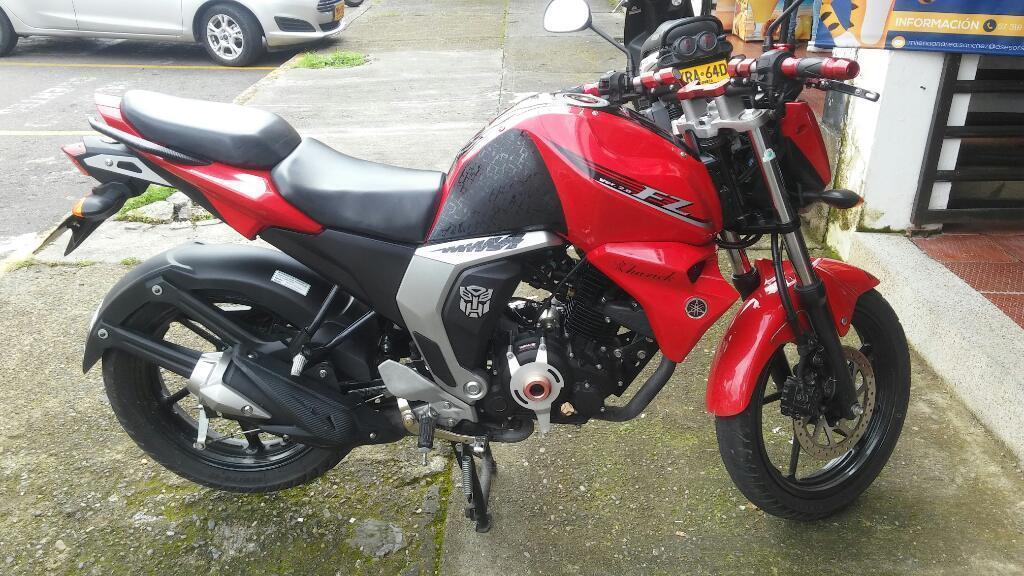 Vendo Fz15n