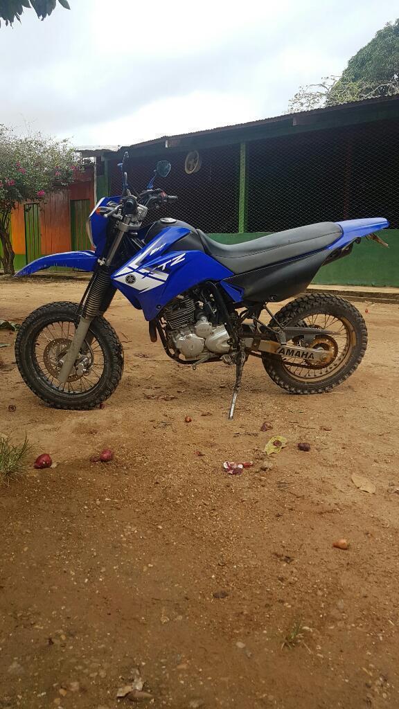 Vendo Xtz 250