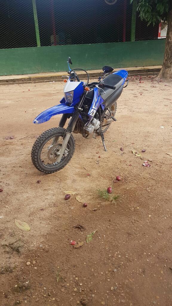 Vendo Xtz 250