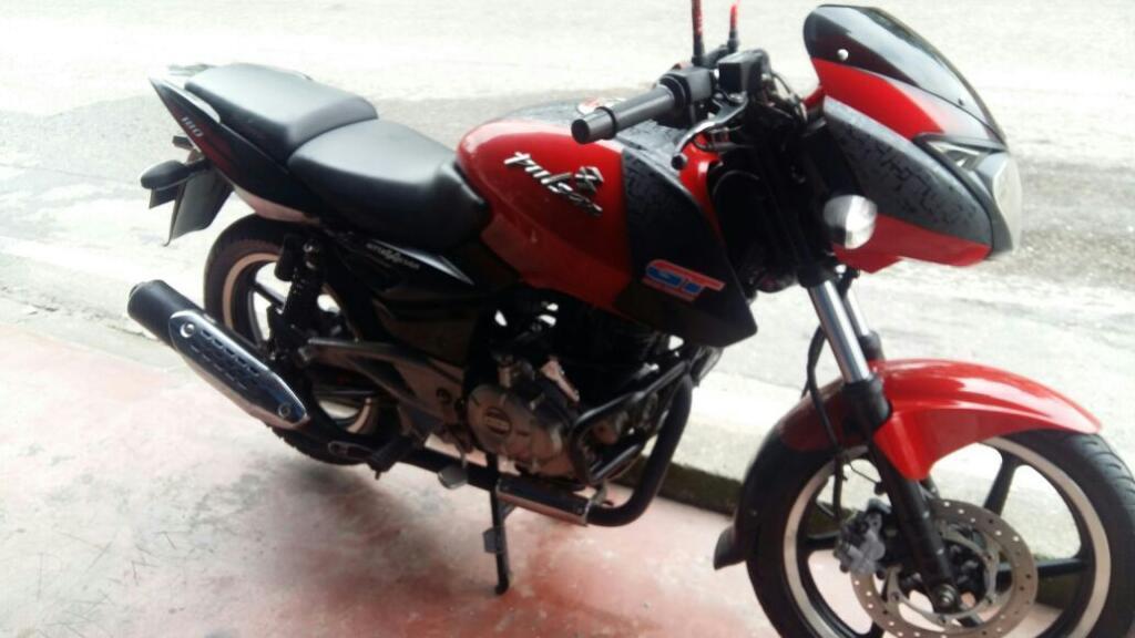 Vendo Pulsar 180 Modelo 2014