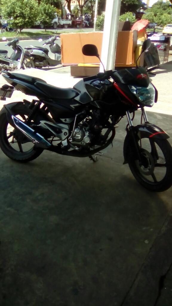 Pulsar 135 Mod 2015