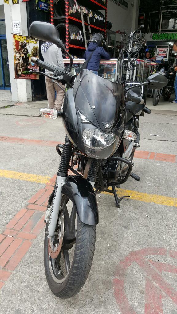 Pulsar 180 Modelo 2008