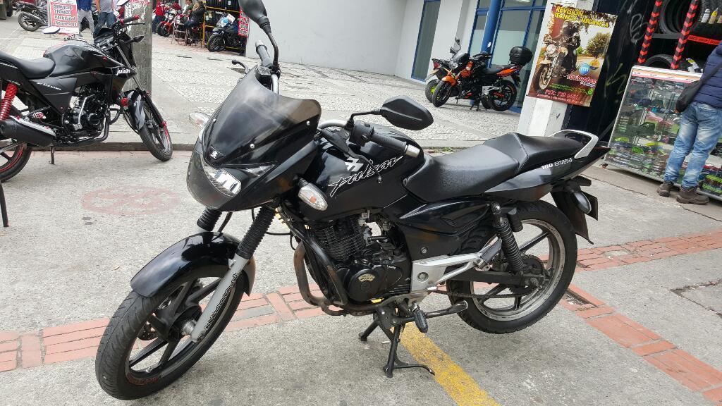 Pulsar 180 Modelo 2008