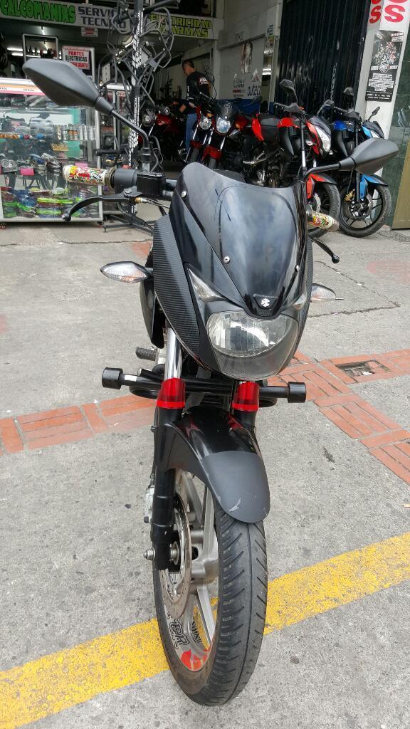 Pulsar 180 Modelo 2012