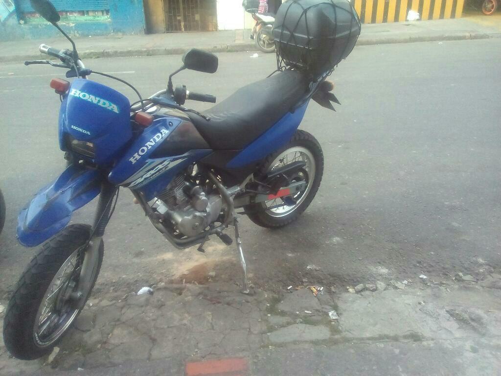 Vendo O Permuto Honda