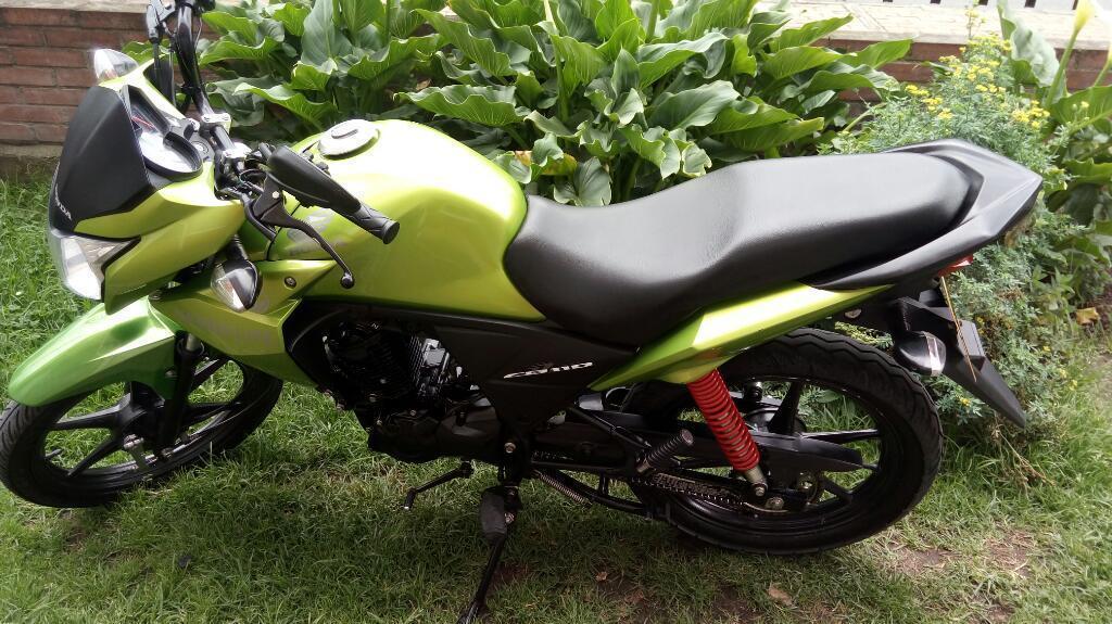 Venta Cb 110 Honda