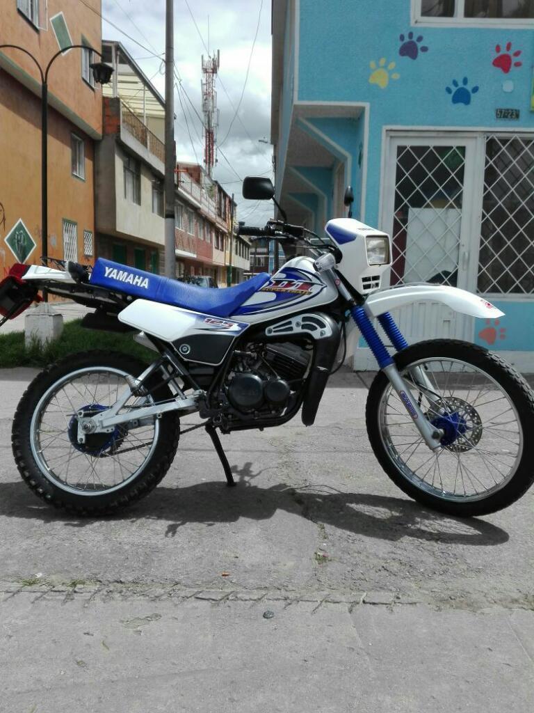 Yamaha Dt 2001 Perfecta