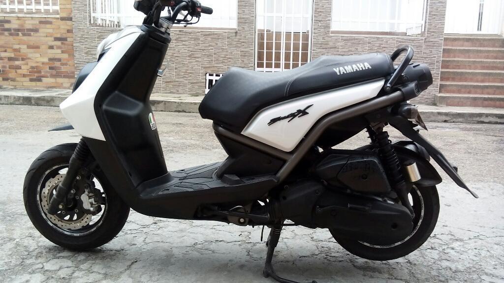 Bwsx 125