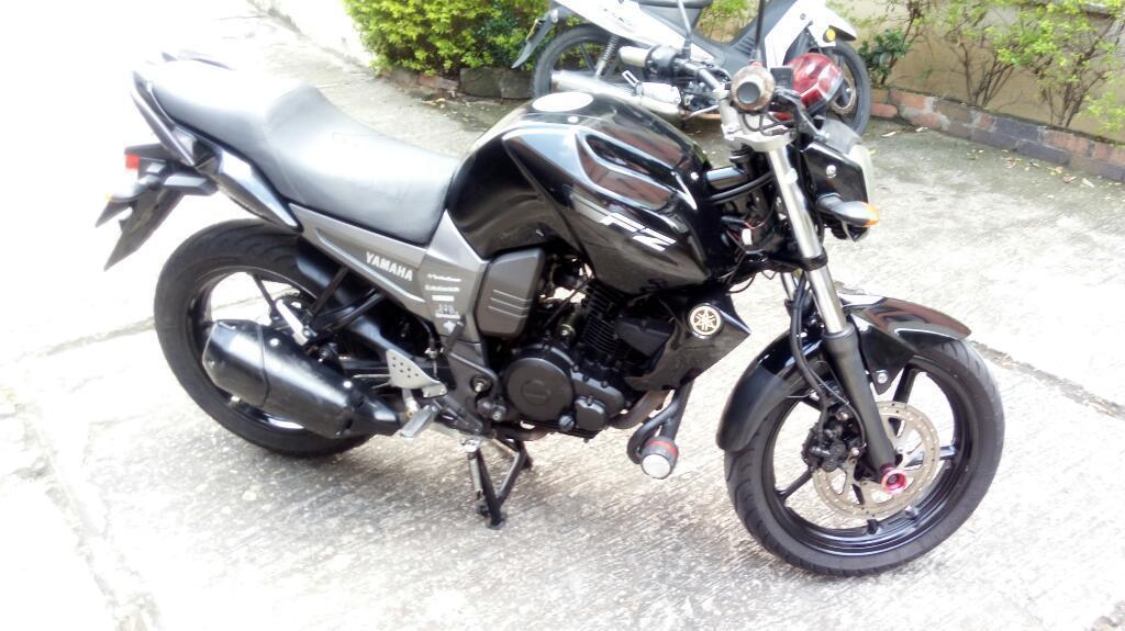 Se Vende Fz Modelo 2013