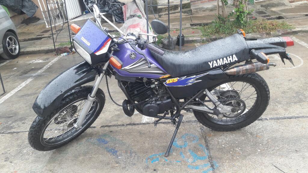 Vendo Dt Modelo 95 Solo Targeta Buena de Motor Verla en Giron