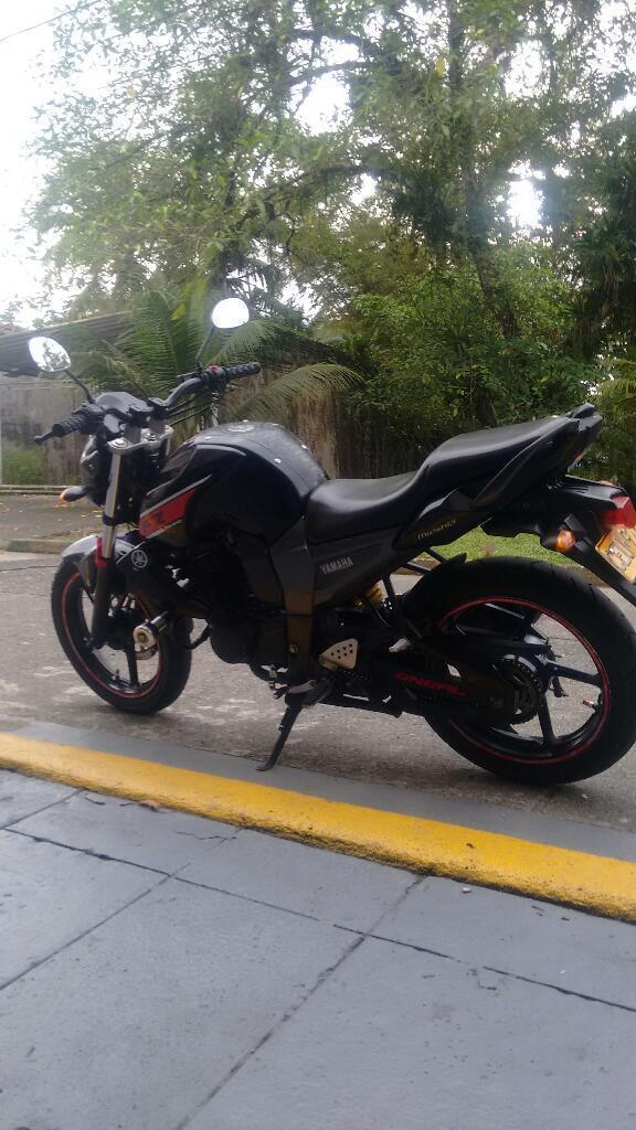 Vendo Fz16 2013